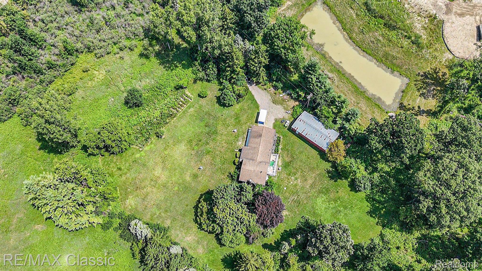 26003 N Dixboro Road
