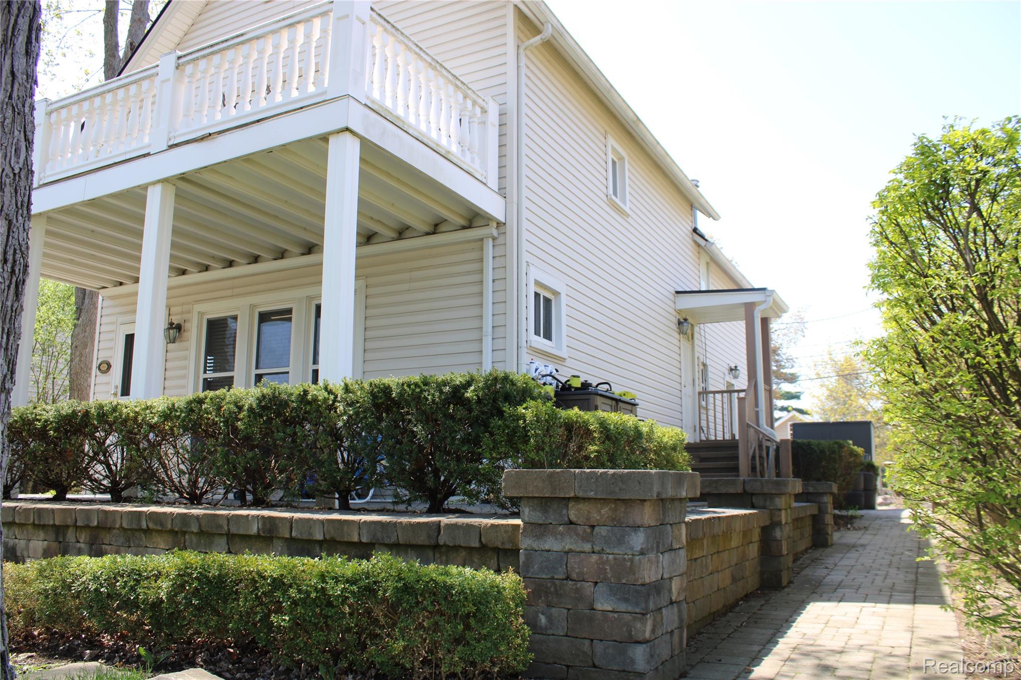 815 N Main Street