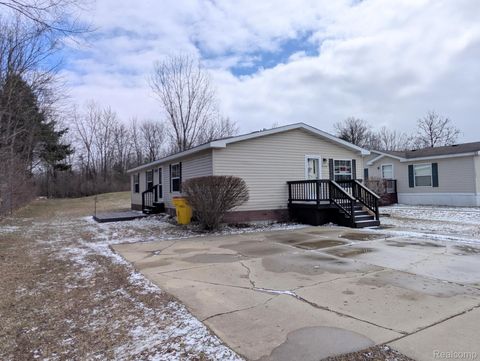 11359 Lake Drive Fenton City MI 48430