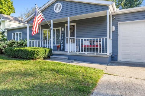 10150 Skeman Road Brighton Township MI 48114