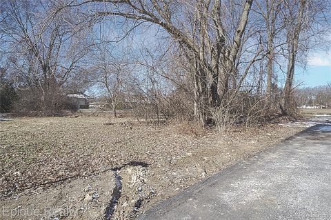 211 W Warner Avenue Ypsilanti City MI 48197