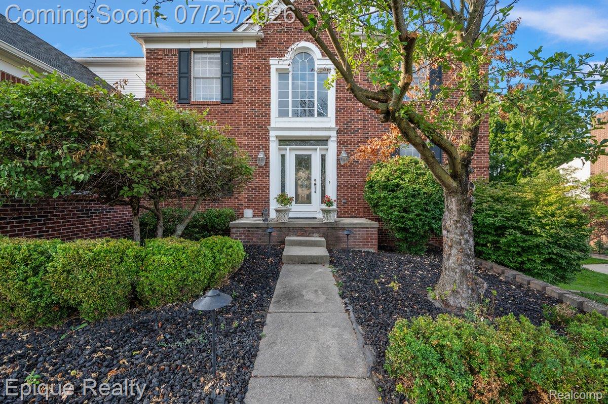1909 Catlin Drive