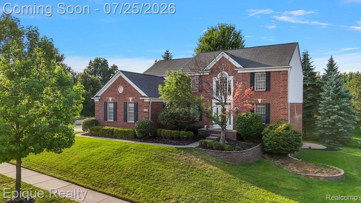 1909 Catlin Drive