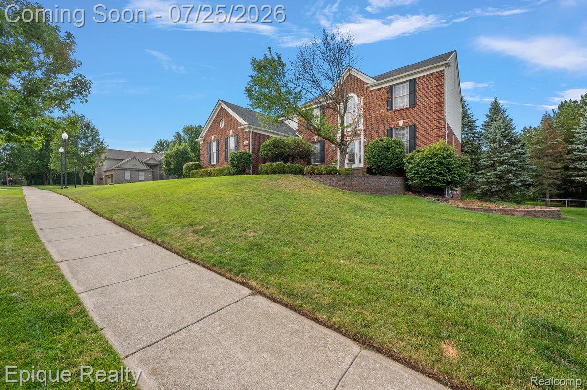 1909 Catlin Drive