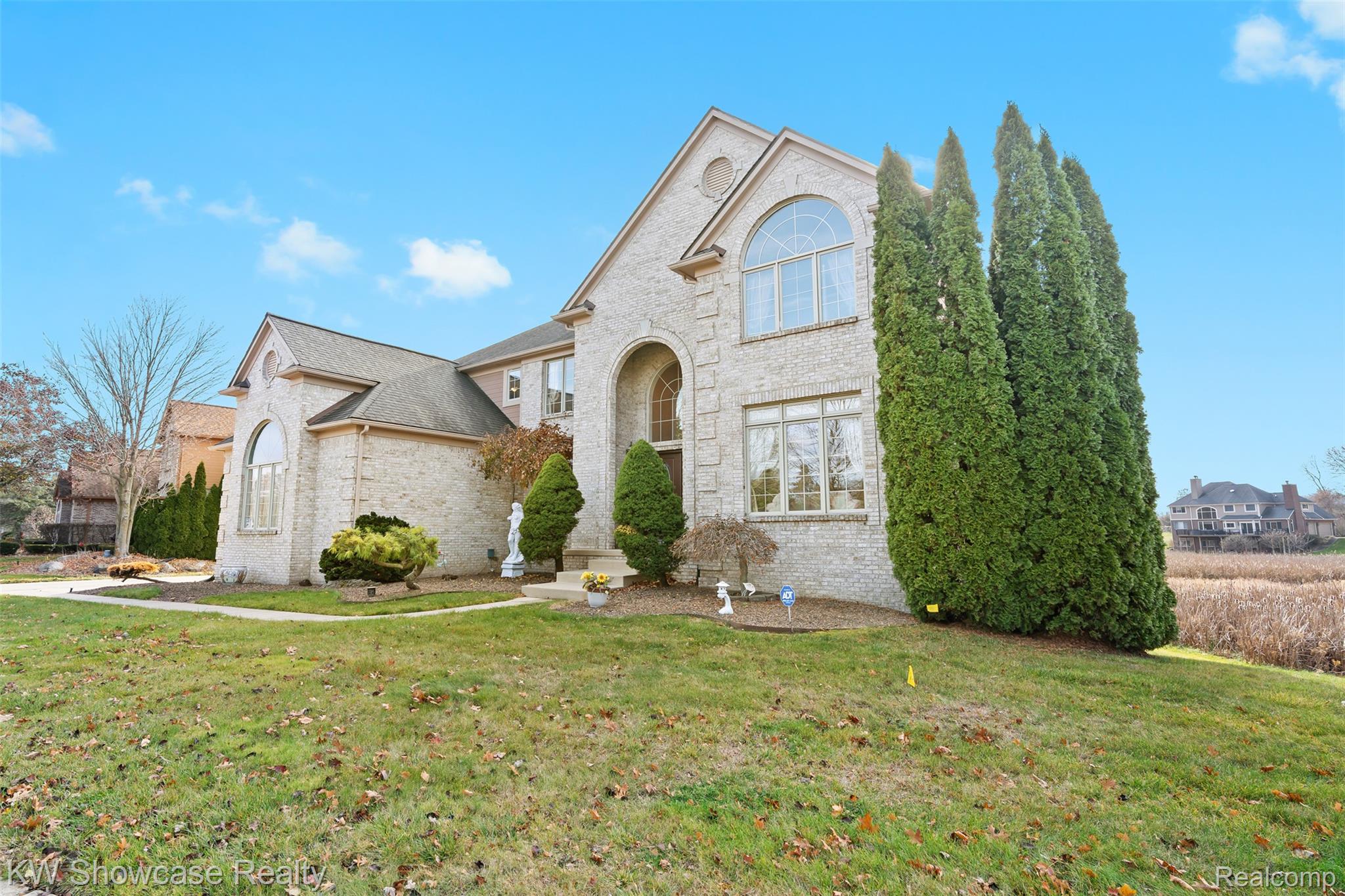 2955 Ivy Hill Drive