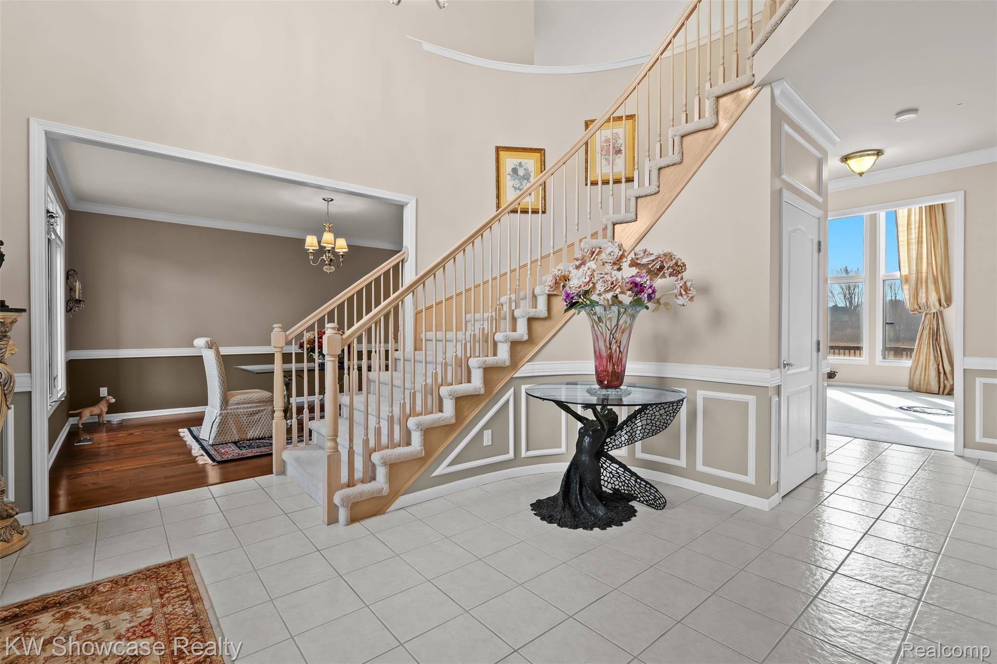 2955 Ivy Hill Drive