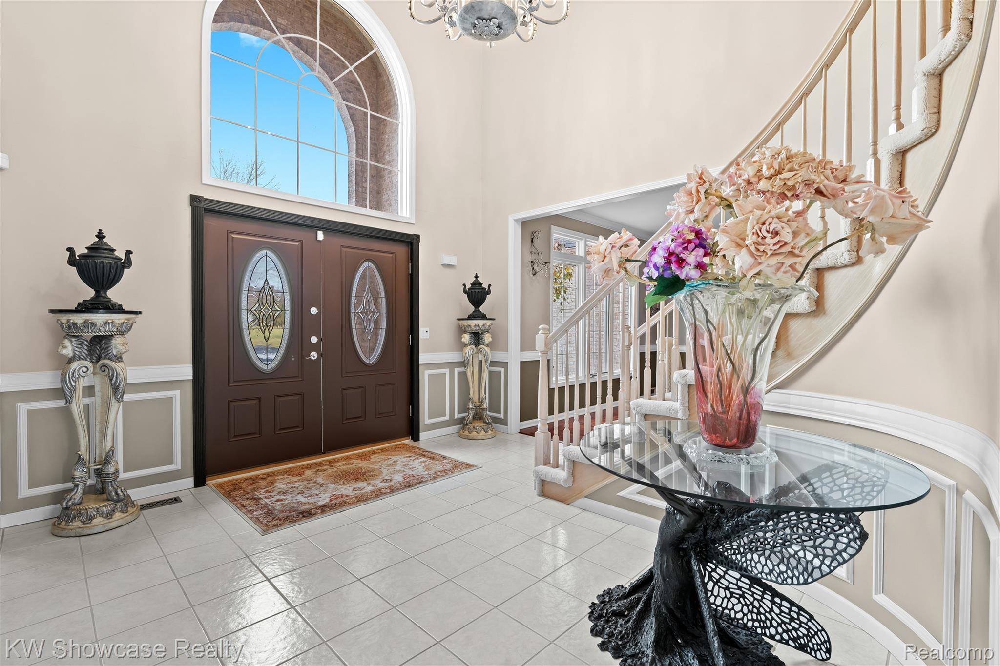 2955 Ivy Hill Drive