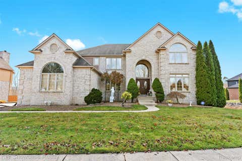 Photo of 2955 Ivy Hill Drive, Commerce Charter Township, MI 48382 (MLS # 20261057247)