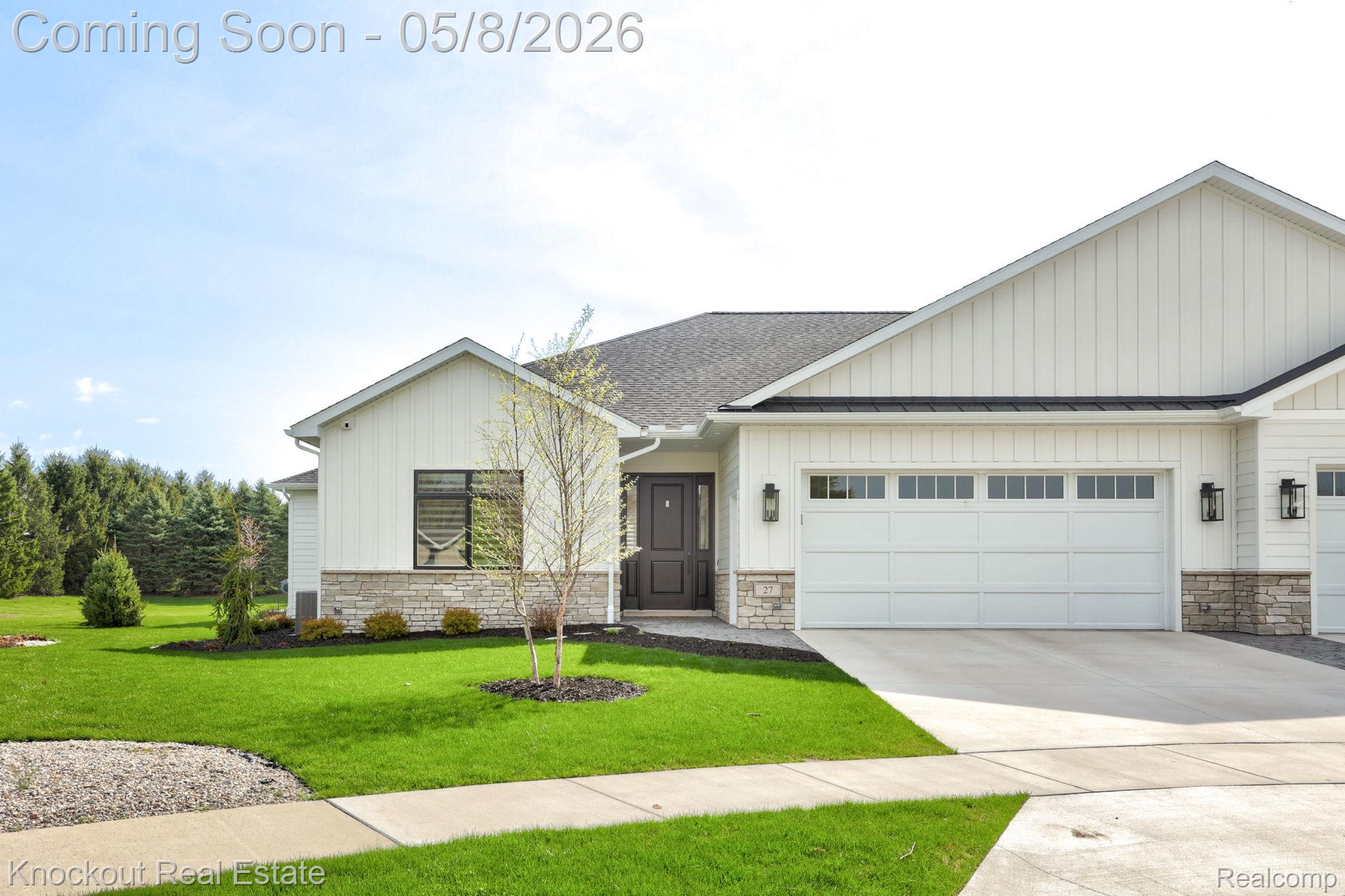 27 Hanover Drive