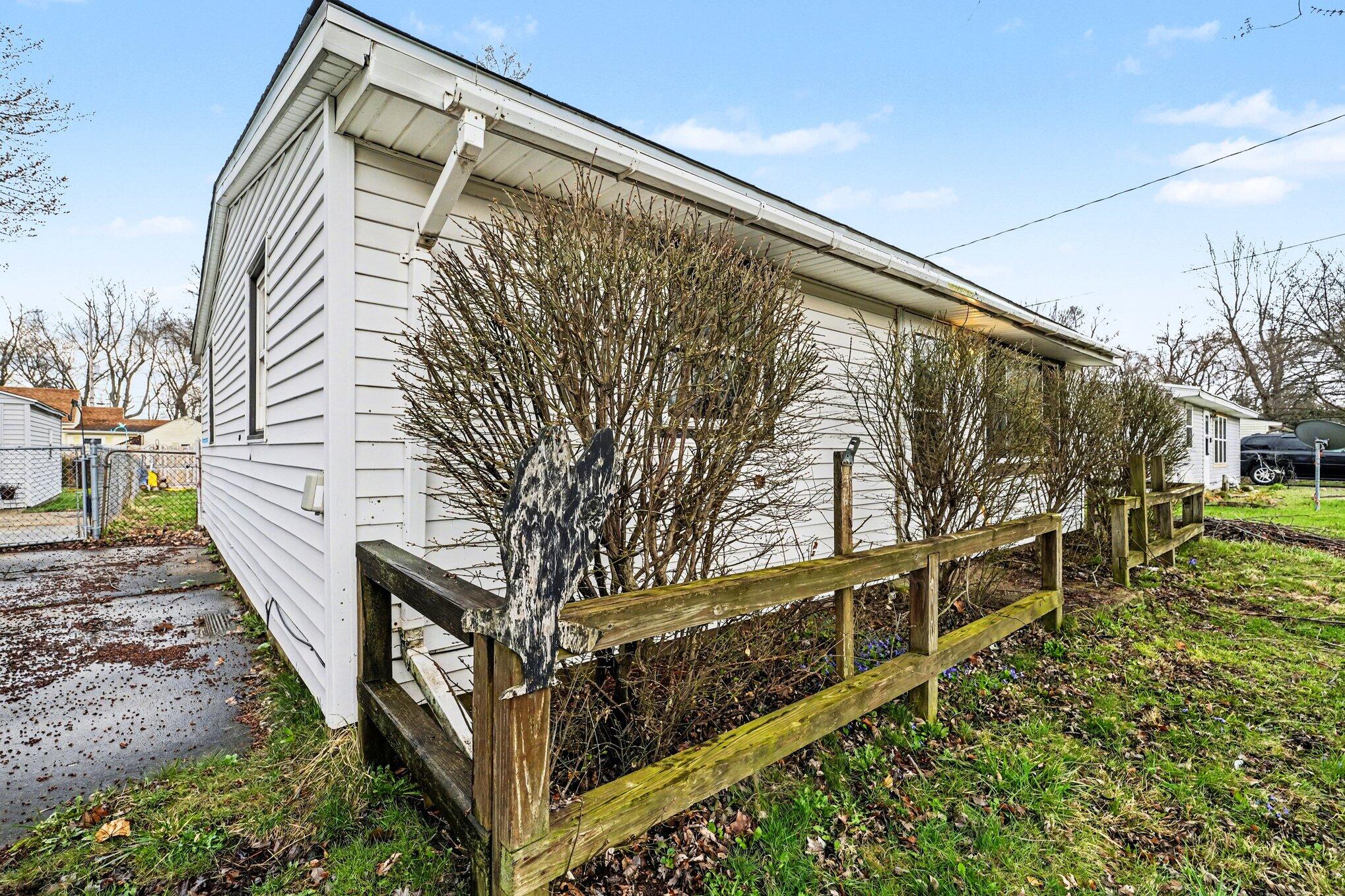 240 N 25th Street