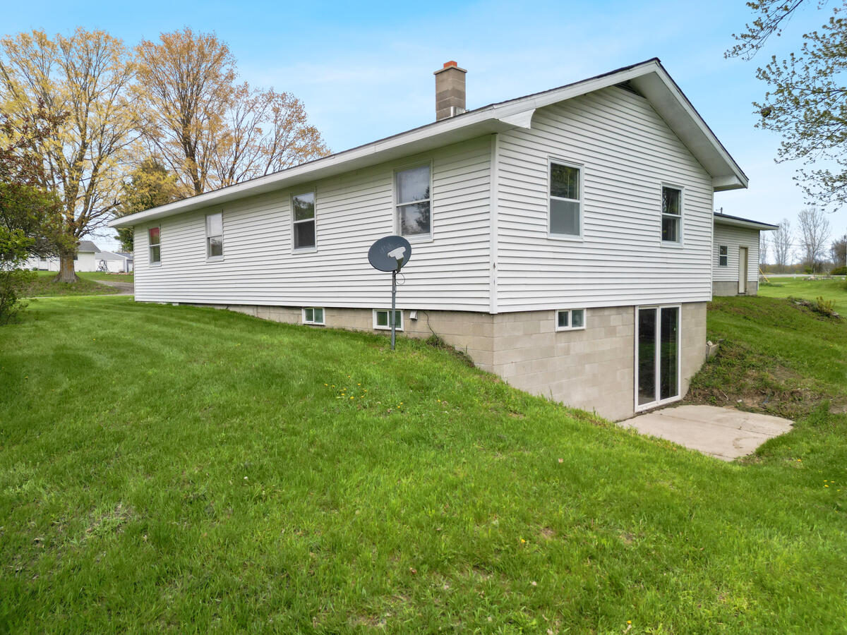 15065 21 Mile Road