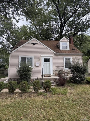 3912 THOMAS AVE, BERKLEY, MI 48072 - Image b9342e6a110cb11fc46ecb06d9b8fbe5/2552909635