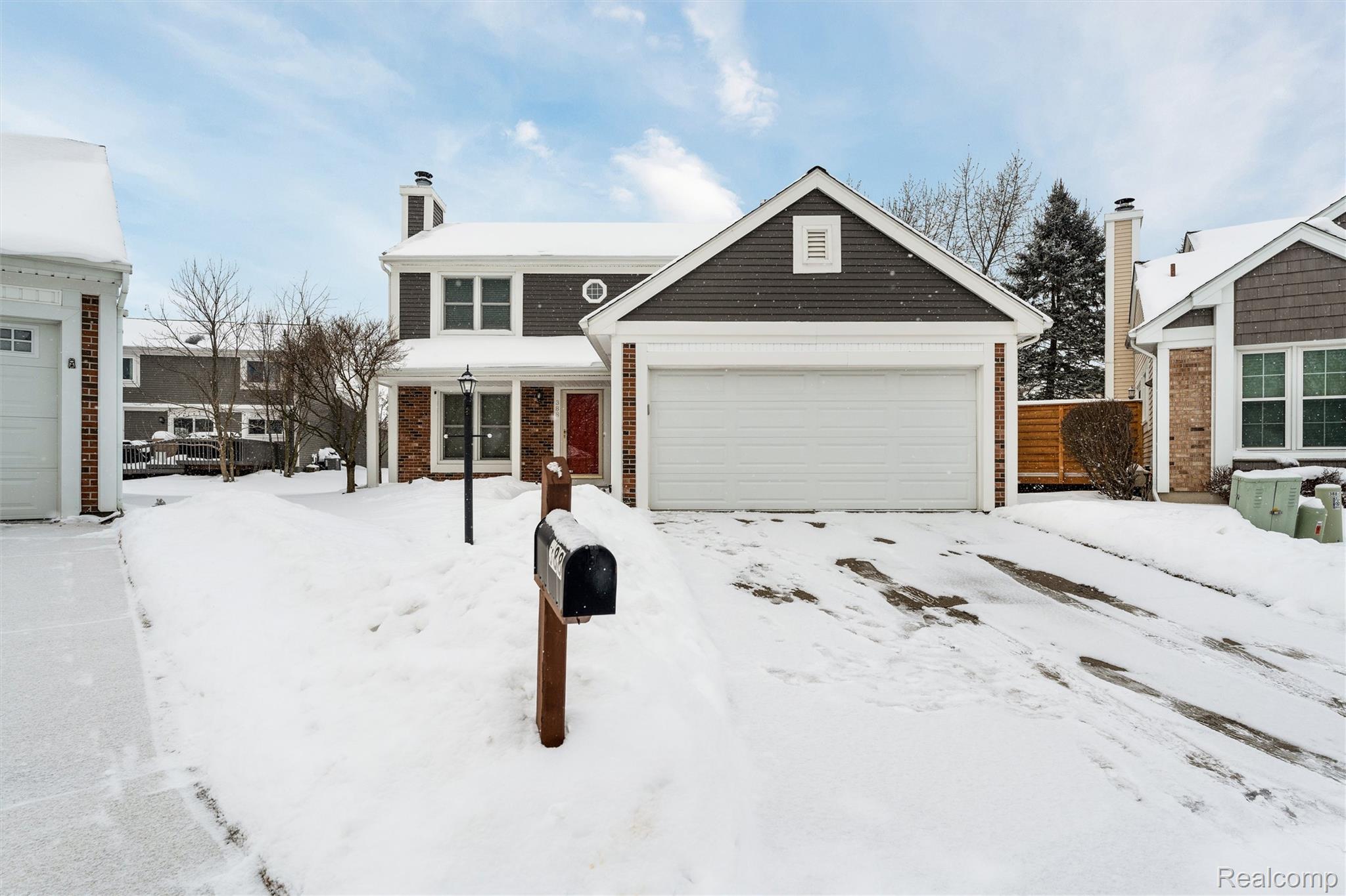 388 Huntington Court