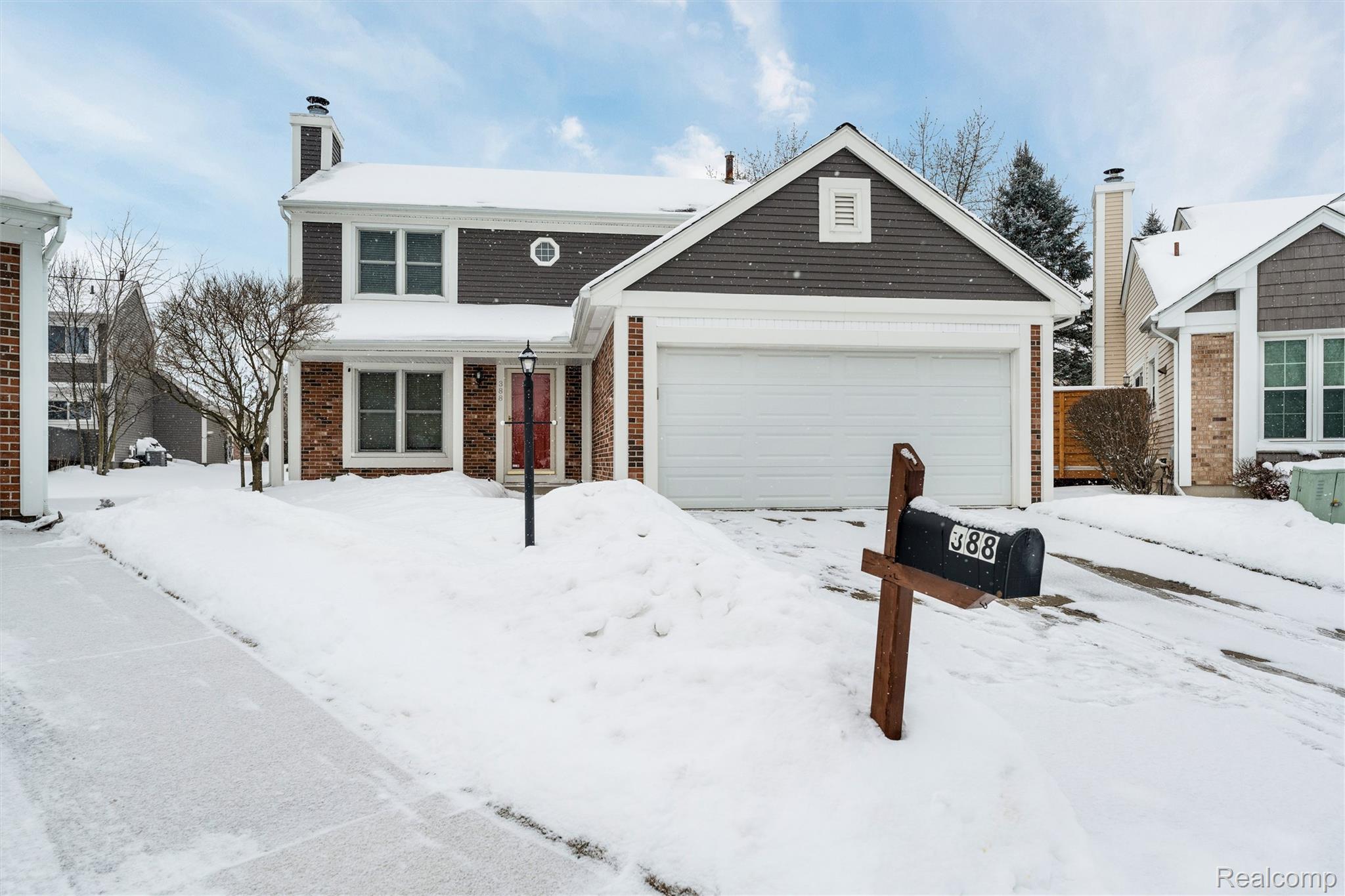 388 Huntington Court