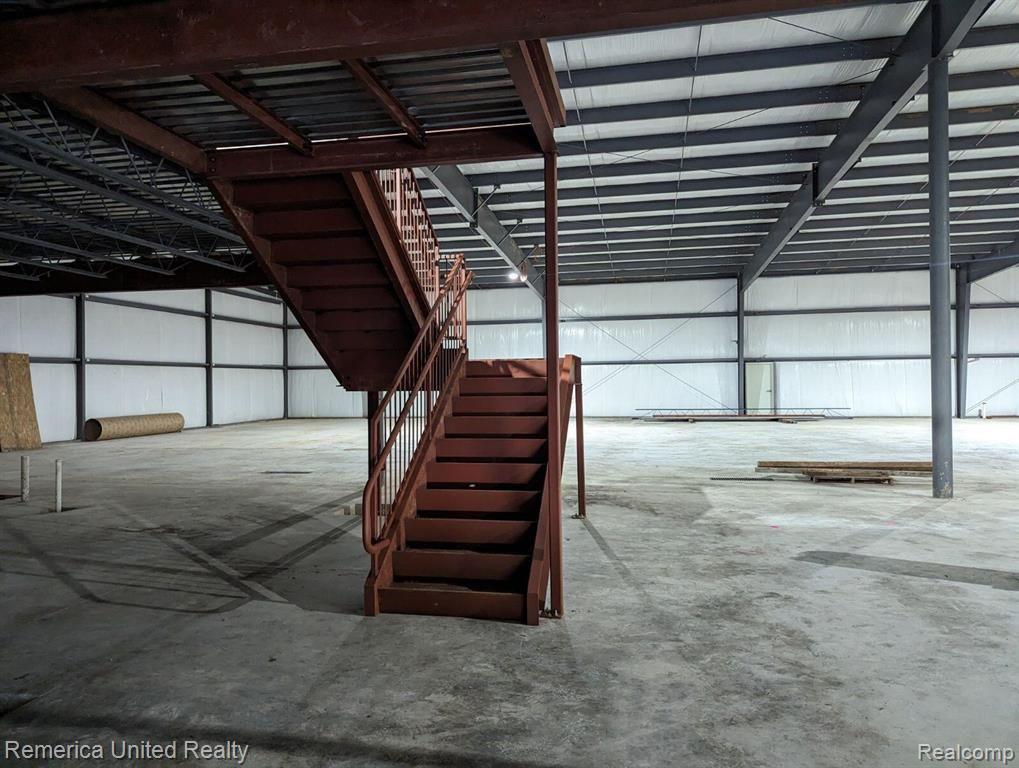 420 INDUSTRIAL PARK Road