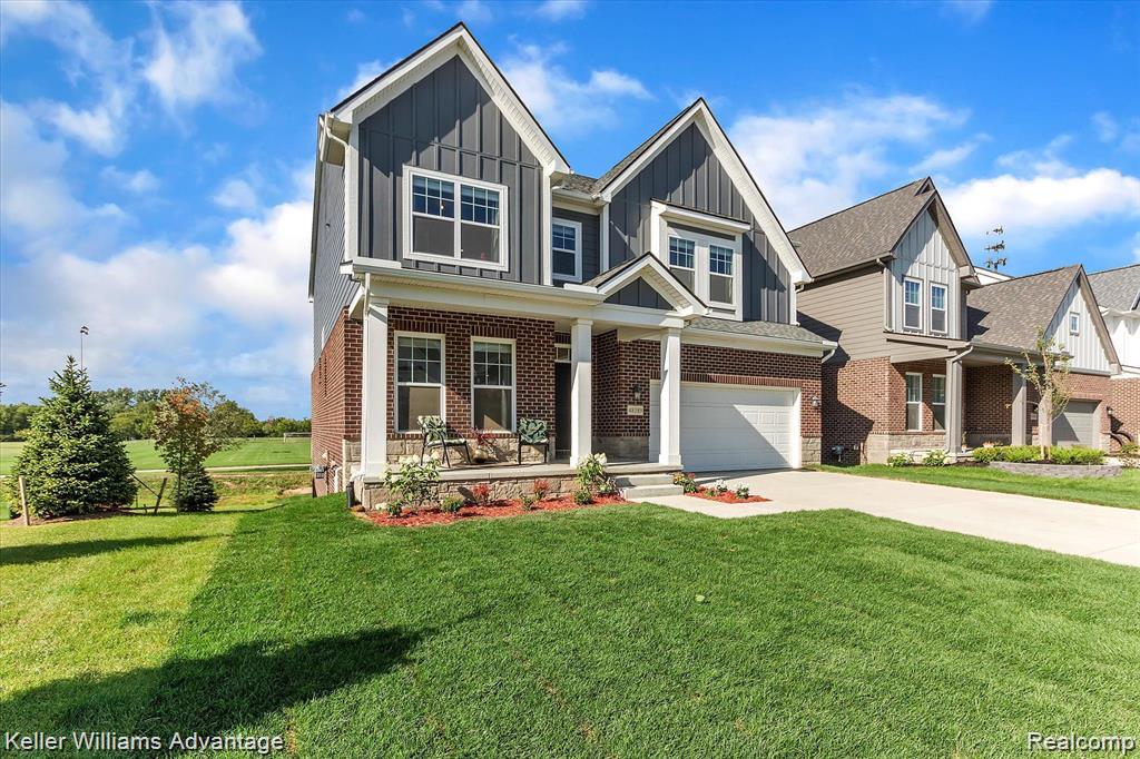 48389 Fieldstone Drive