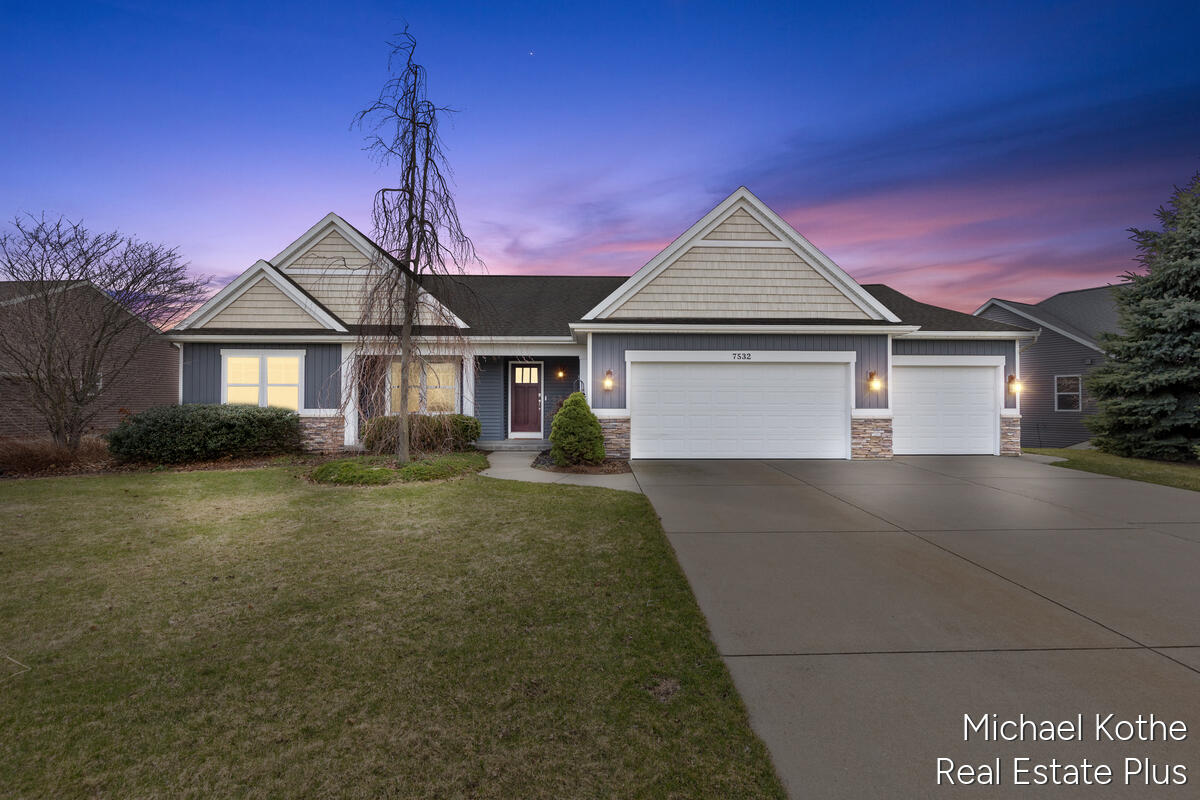 7532 Waterline Drive