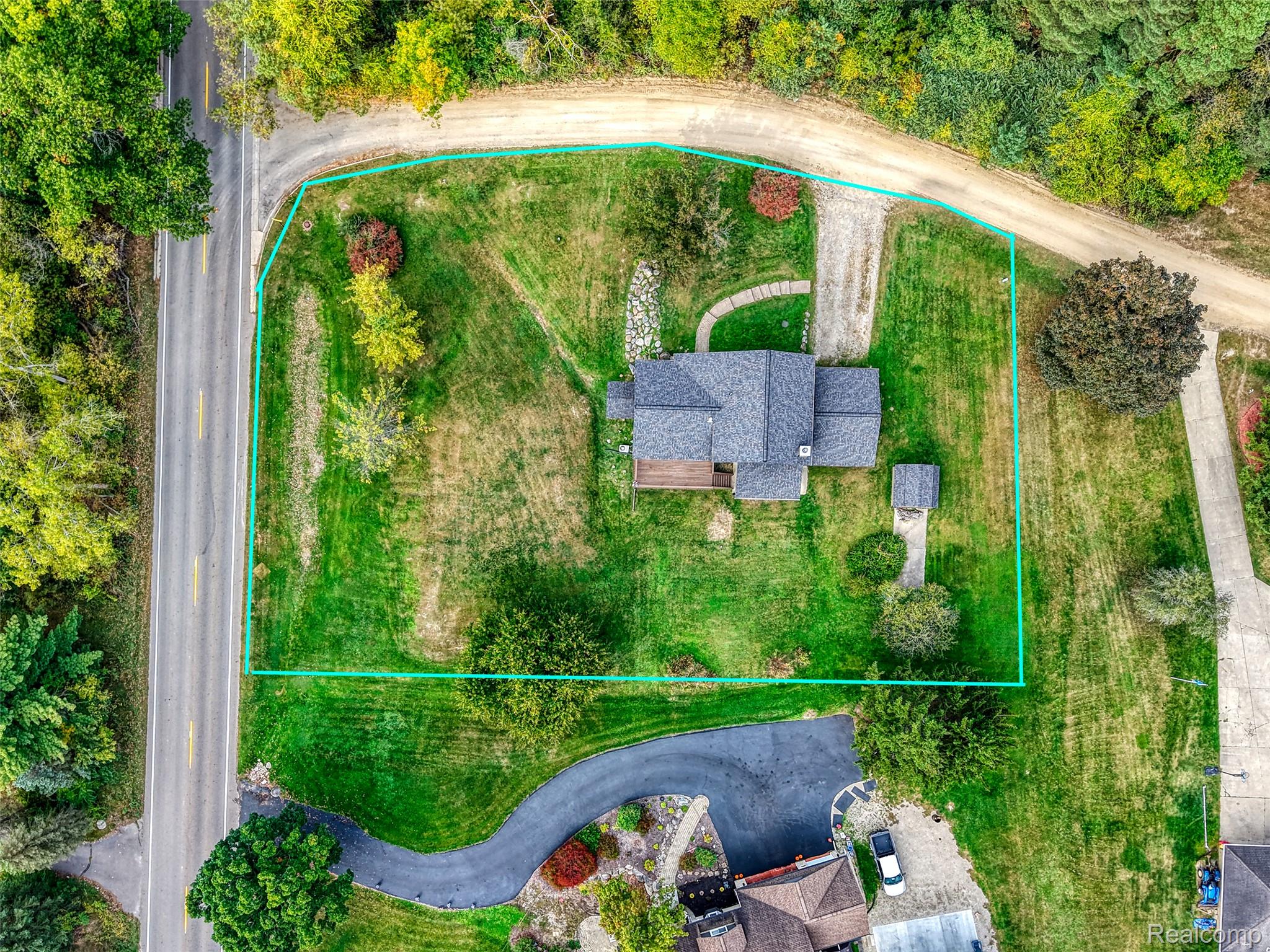 3020 Brookline Drive