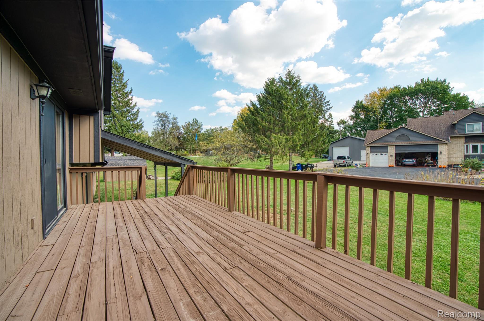 3020 Brookline Drive