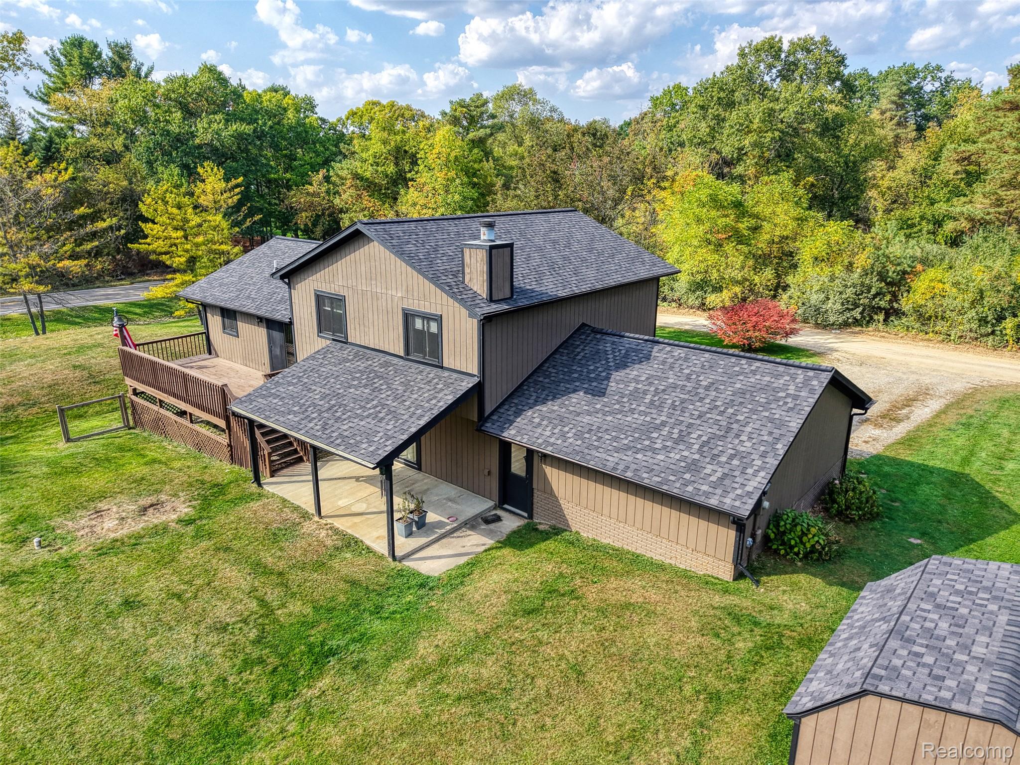 3020 Brookline Drive