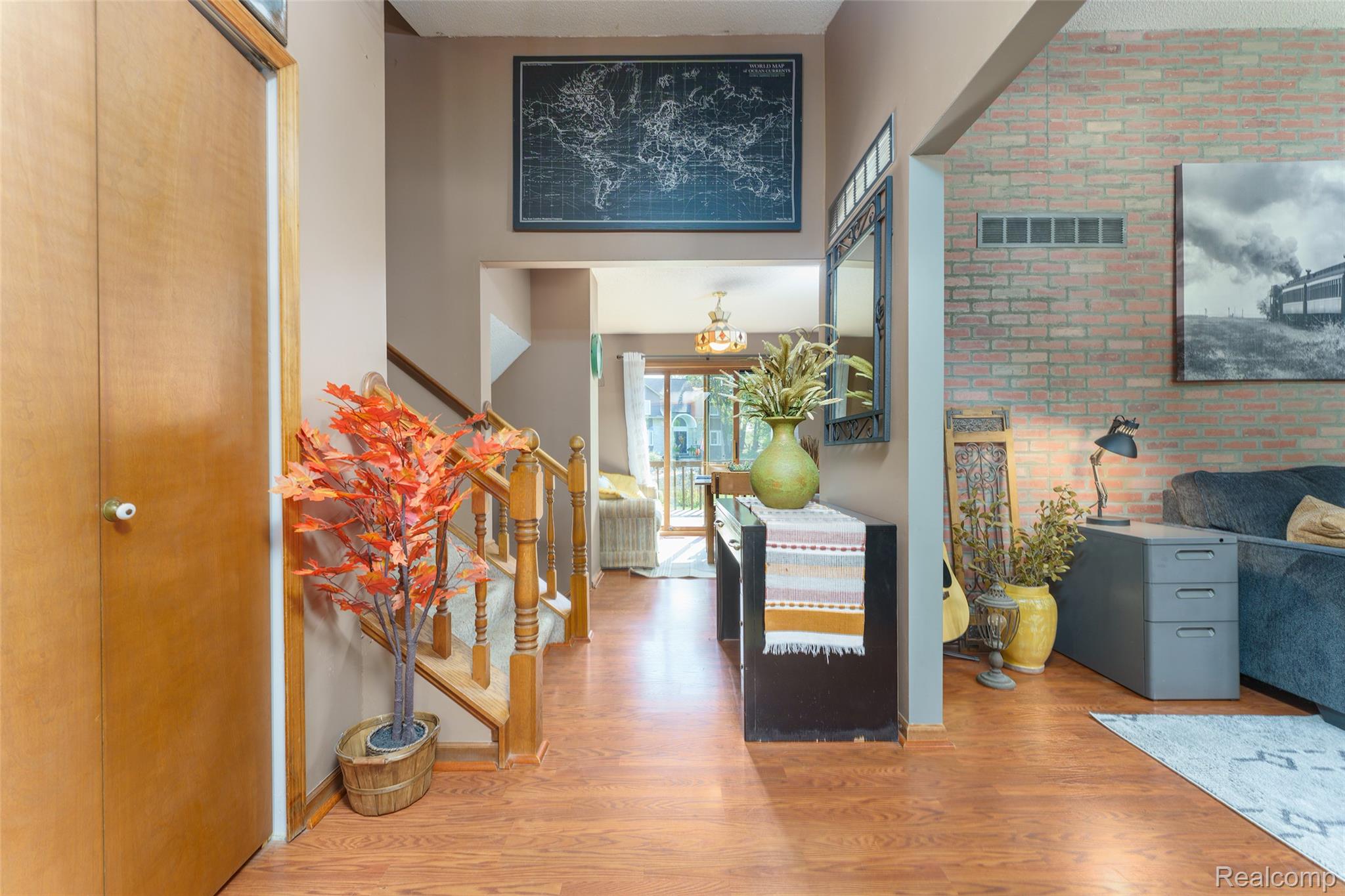 3020 Brookline Drive