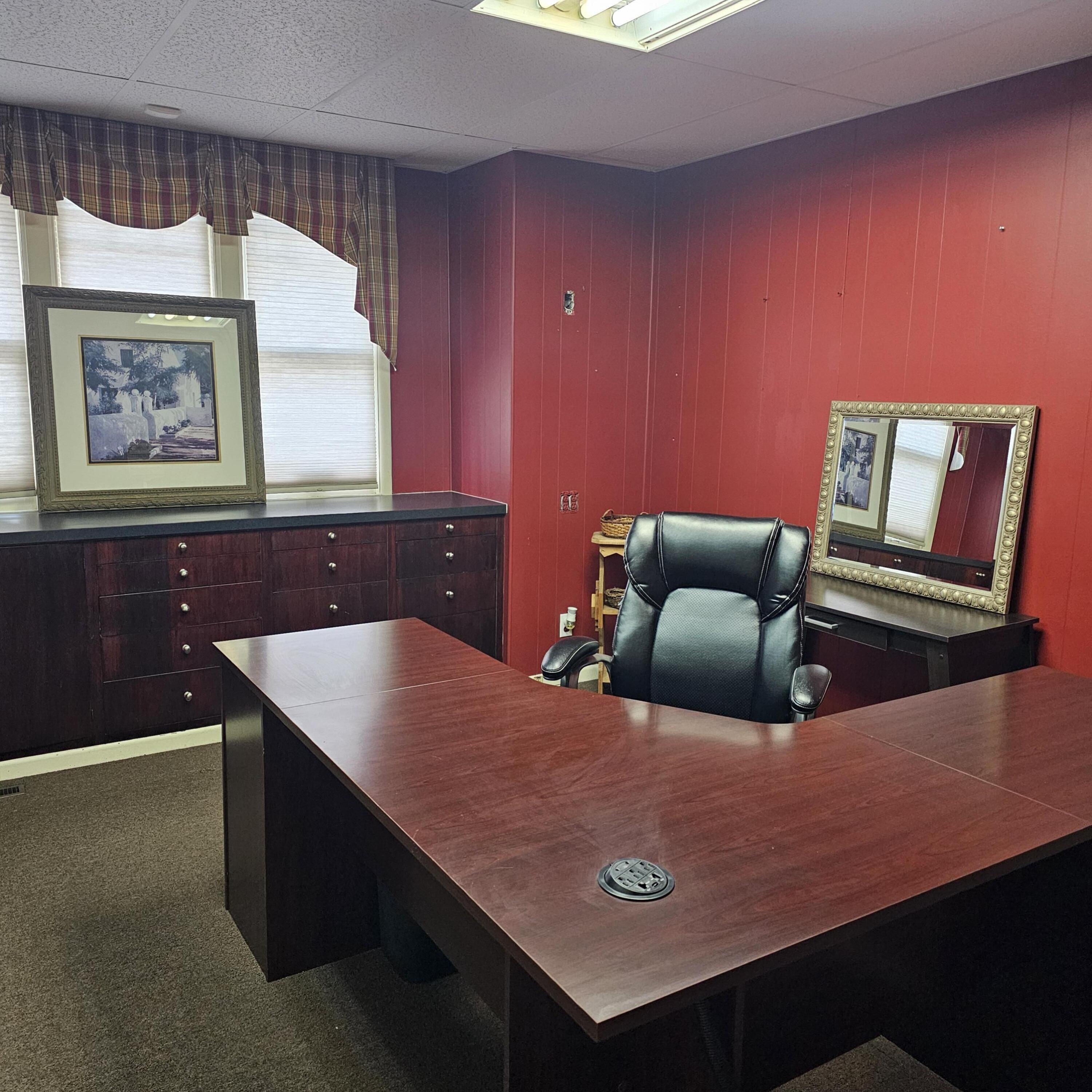 1024 S Grand Traverse Street