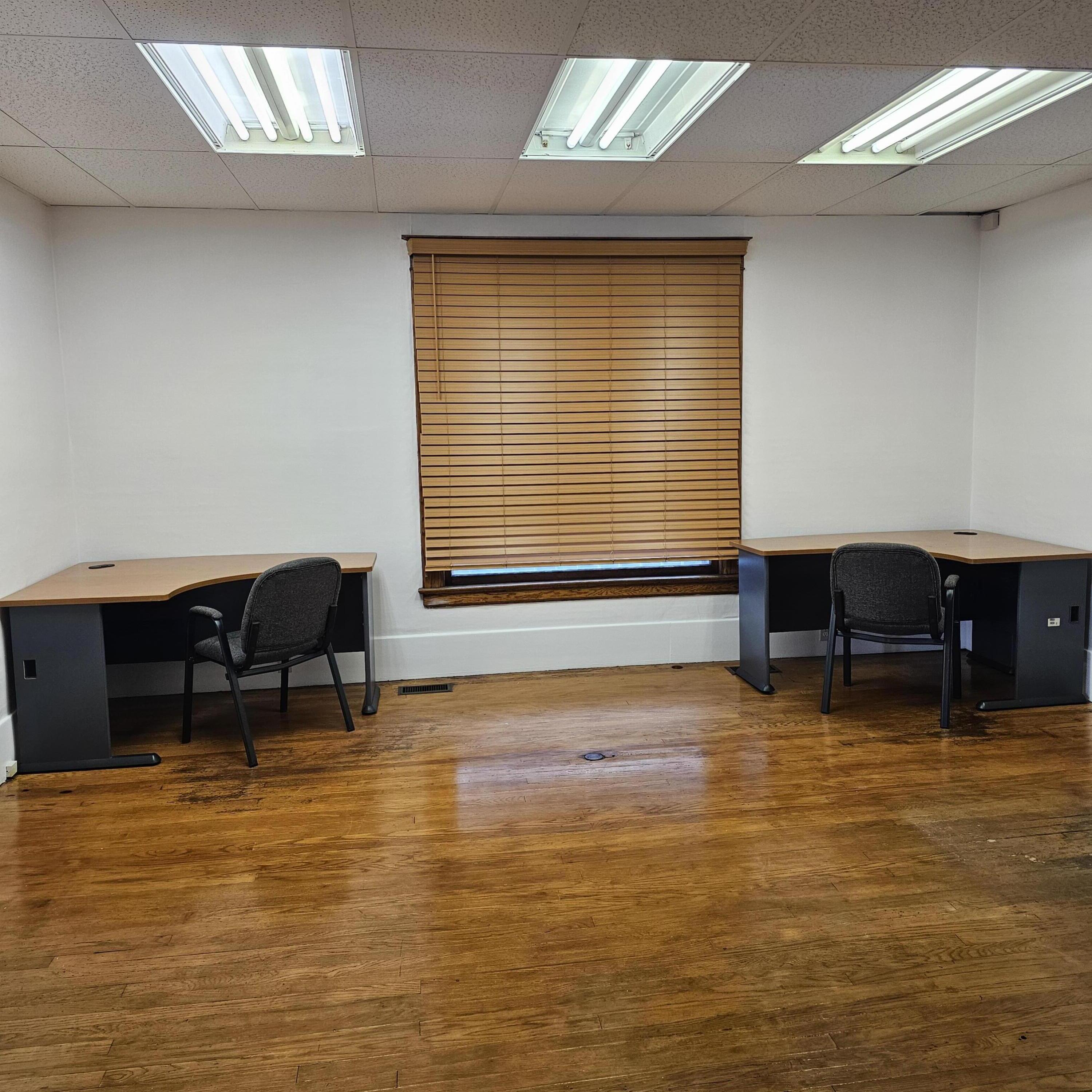 1024 S Grand Traverse Street