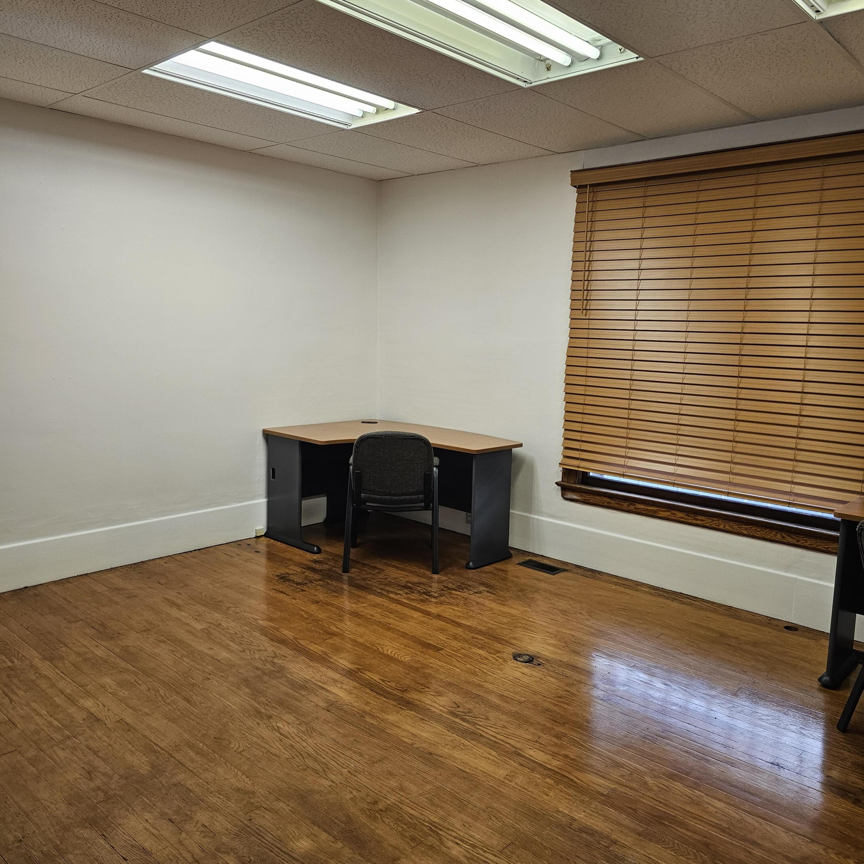 1024 S Grand Traverse Street