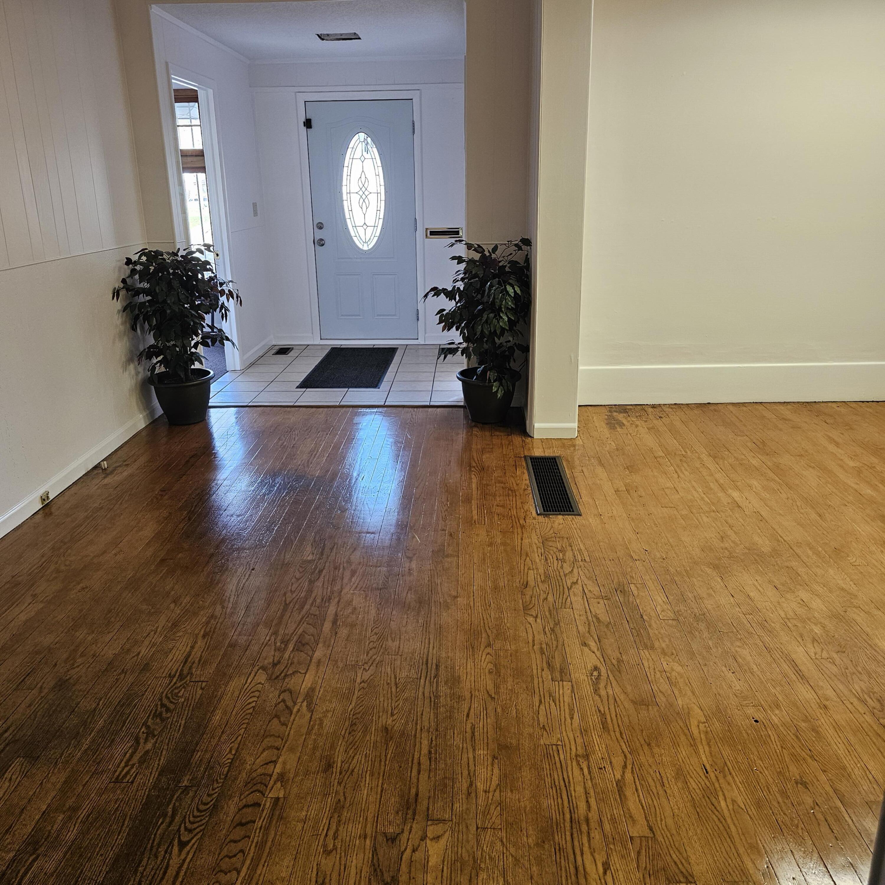 1024 S Grand Traverse Street