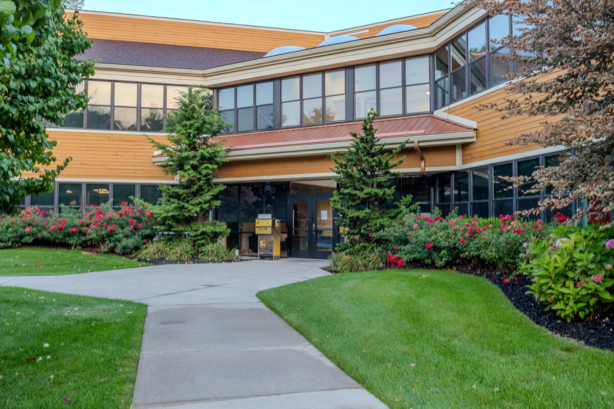 4301 Canal Avenue SW