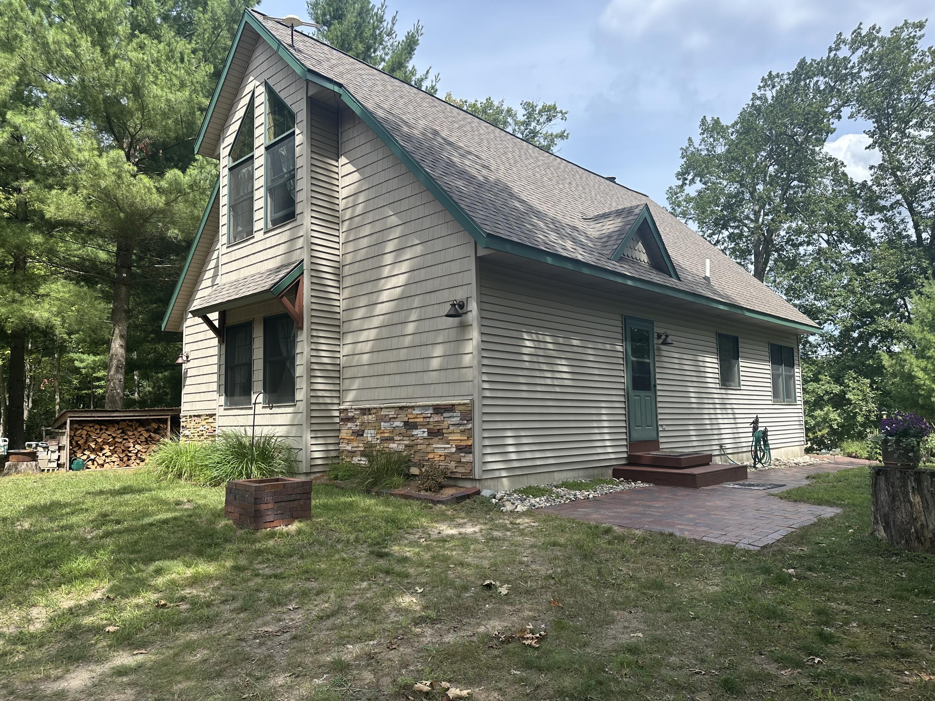 10022 S Rebecca Road