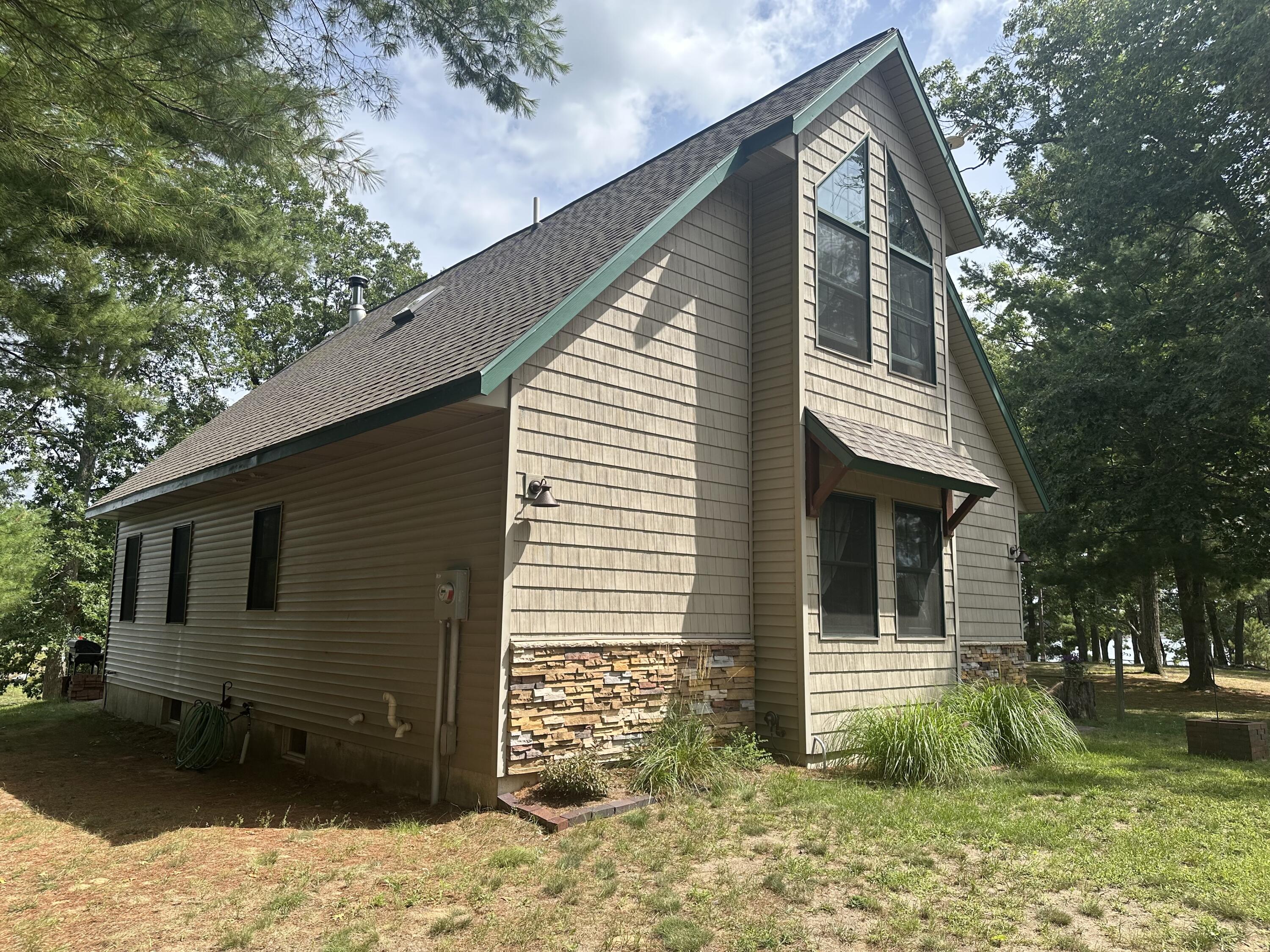 10022 S Rebecca Road
