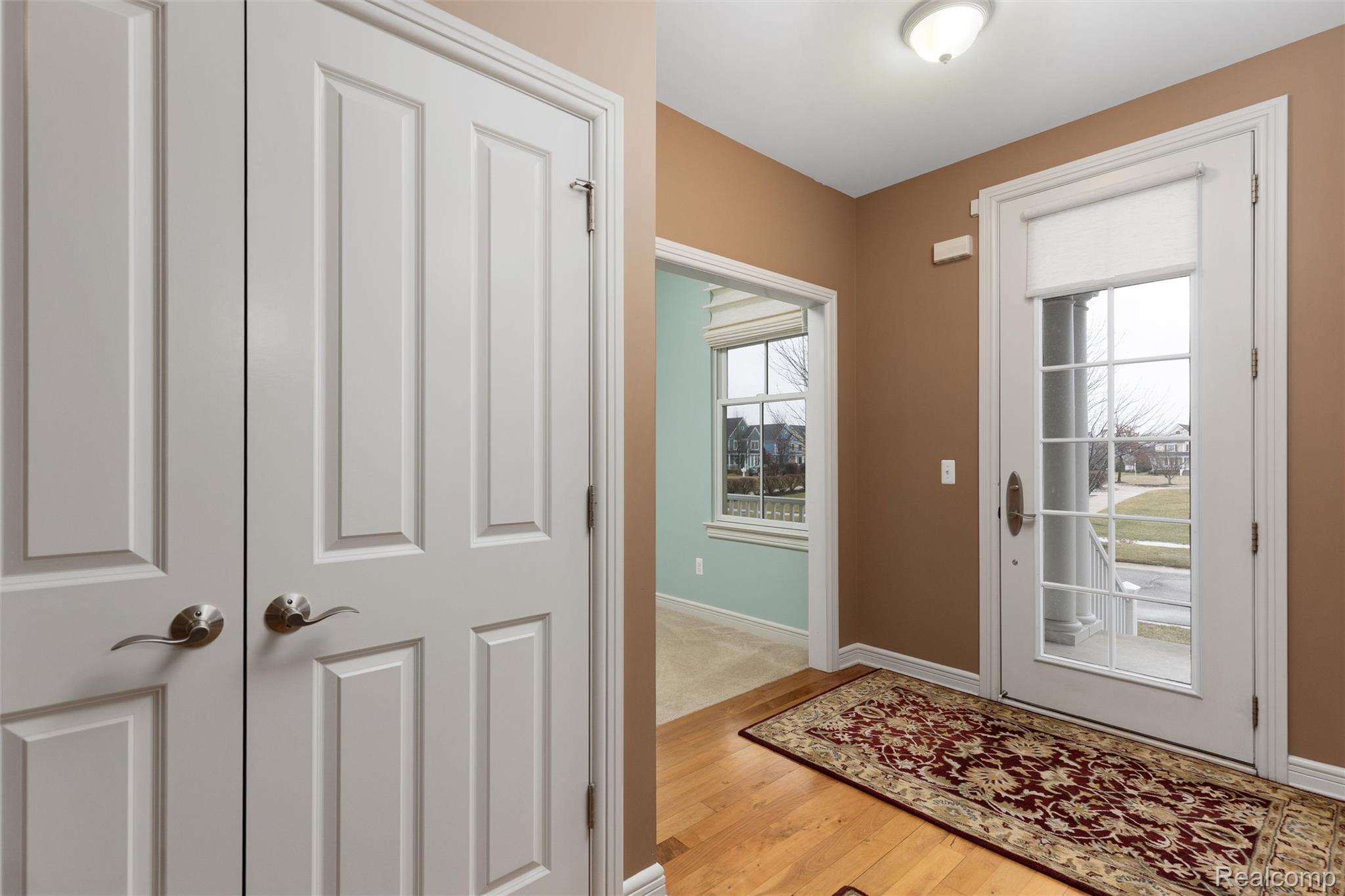 724 Constitution Street