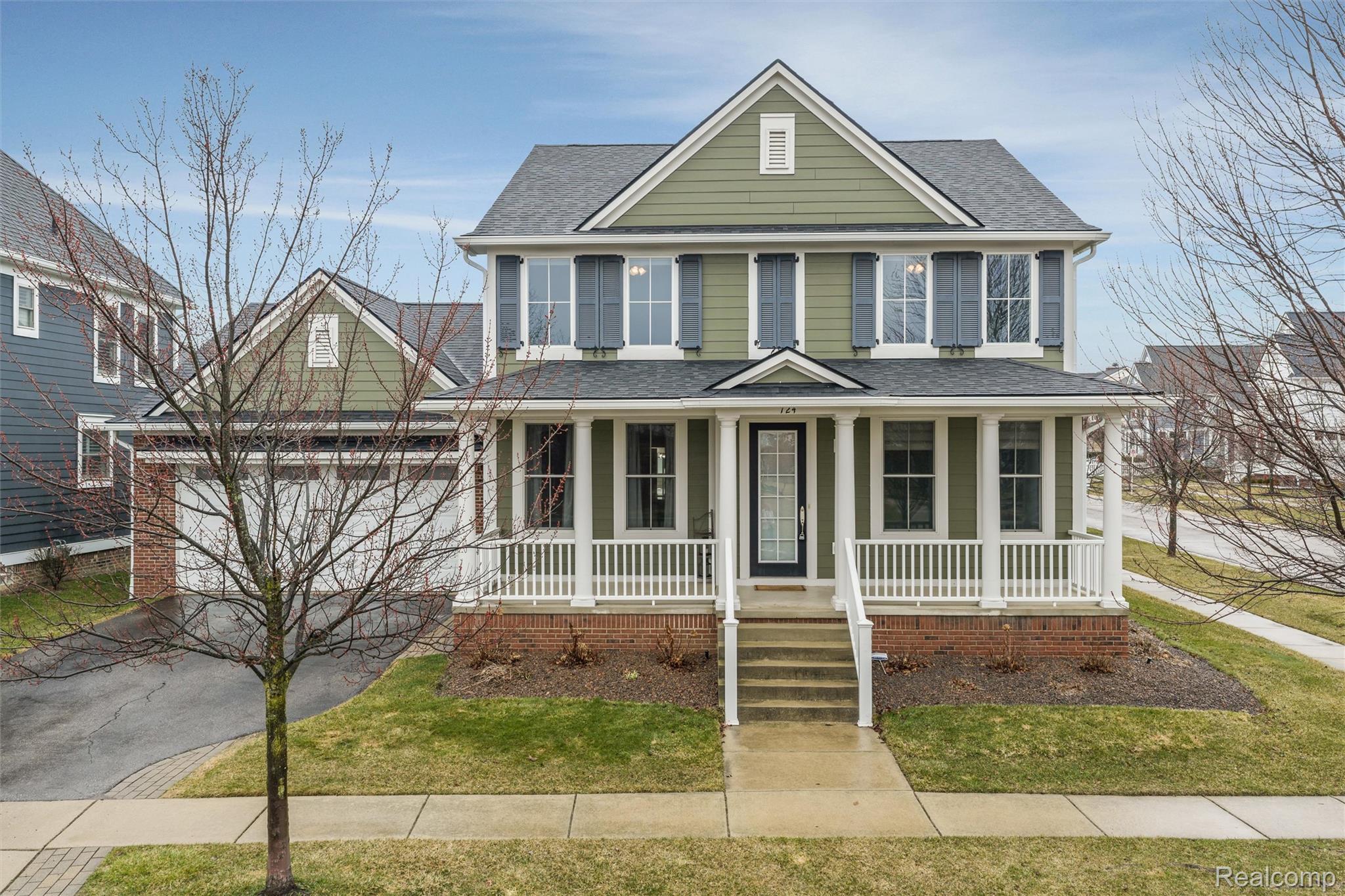 724 Constitution Street