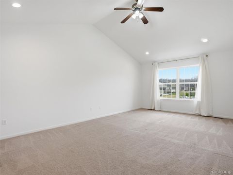 Tiny photo for 47527 Ellery Lane, Canton Charter Township, MI 48187 (MLS # 20251055848)