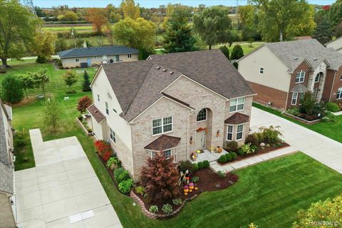 Tiny photo for 47527 Ellery Lane, Canton Charter Township, MI 48187 (MLS # 20251055848)