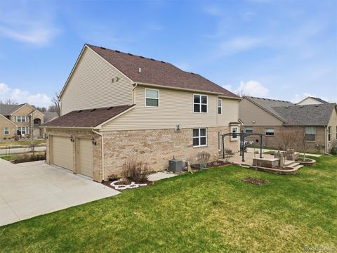 Tiny photo for 47527 Ellery Lane, Canton Charter Township, MI 48187 (MLS # 20251055848)