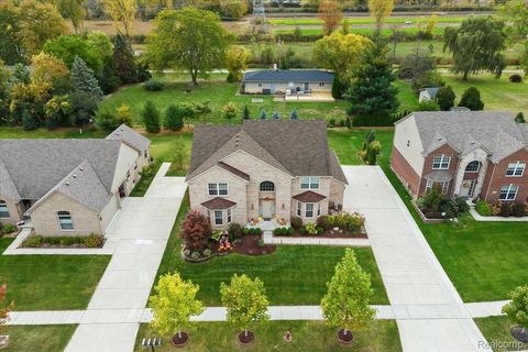 Tiny photo for 47527 Ellery Lane, Canton Charter Township, MI 48187 (MLS # 20251055848)