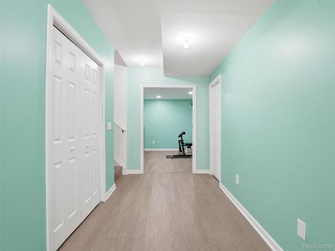 Tiny photo for 47527 Ellery Lane, Canton Charter Township, MI 48187 (MLS # 20251055848)