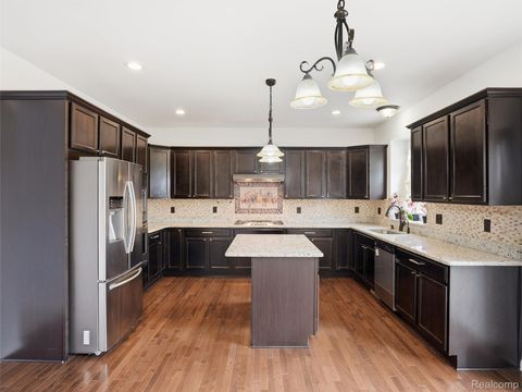 Tiny photo for 47527 Ellery Lane, Canton Charter Township, MI 48187 (MLS # 20251055848)