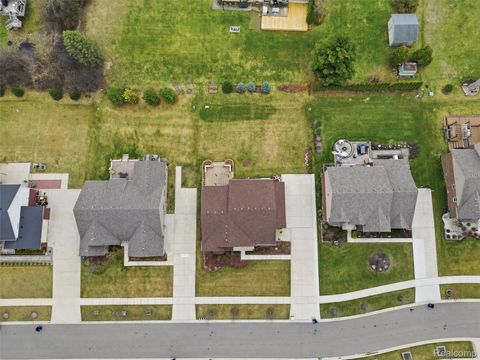 Tiny photo for 47527 Ellery Lane, Canton Charter Township, MI 48187 (MLS # 20251055848)