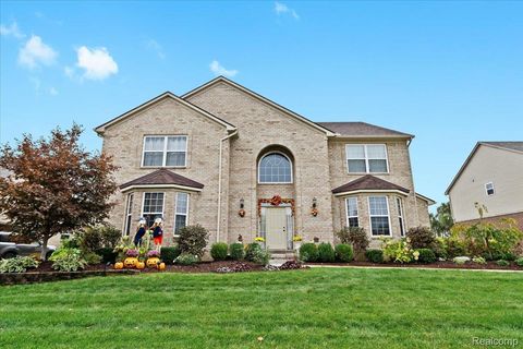 Tiny photo for 47527 Ellery Lane, Canton Charter Township, MI 48187 (MLS # 20251055848)