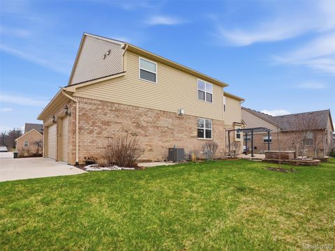 Tiny photo for 47527 Ellery Lane, Canton Charter Township, MI 48187 (MLS # 20251055848)