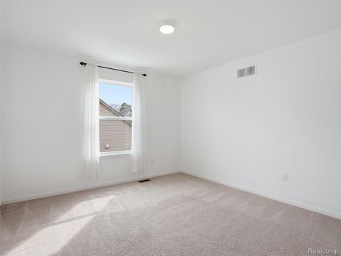 Tiny photo for 47527 Ellery Lane, Canton Charter Township, MI 48187 (MLS # 20251055848)