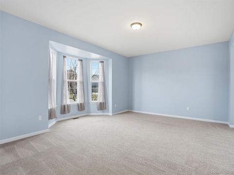 Tiny photo for 47527 Ellery Lane, Canton Charter Township, MI 48187 (MLS # 20251055848)