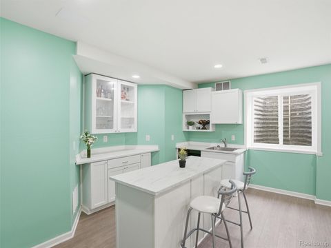 Tiny photo for 47527 Ellery Lane, Canton Charter Township, MI 48187 (MLS # 20251055848)