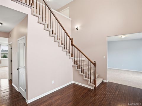 Tiny photo for 47527 Ellery Lane, Canton Charter Township, MI 48187 (MLS # 20251055848)