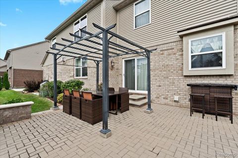 Tiny photo for 47527 Ellery Lane, Canton Charter Township, MI 48187 (MLS # 20251055848)