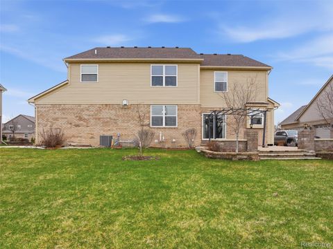 Tiny photo for 47527 Ellery Lane, Canton Charter Township, MI 48187 (MLS # 20251055848)