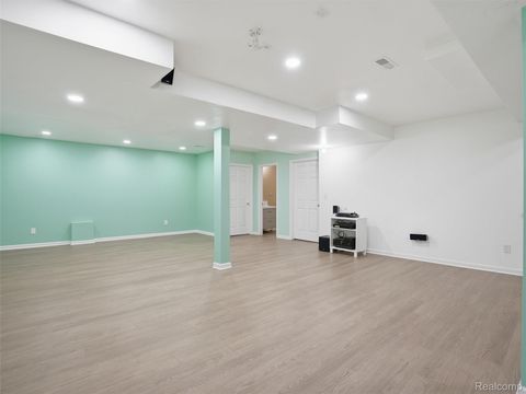 Tiny photo for 47527 Ellery Lane, Canton Charter Township, MI 48187 (MLS # 20251055848)